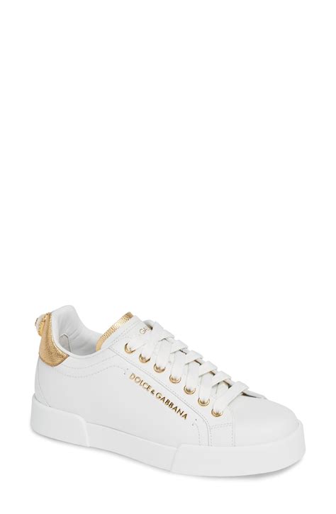 damen sneaker dolce gabbana|dolce and gabbana sneakers 2020.